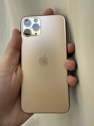 Apple iPhone 11 Pro