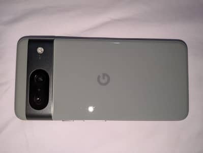 Google Pixel 8 PTA Approved official
