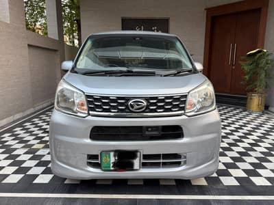 Daihatsu Move 2015