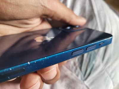 Apple iPhone 12 mini