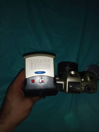 Original camera Olympia