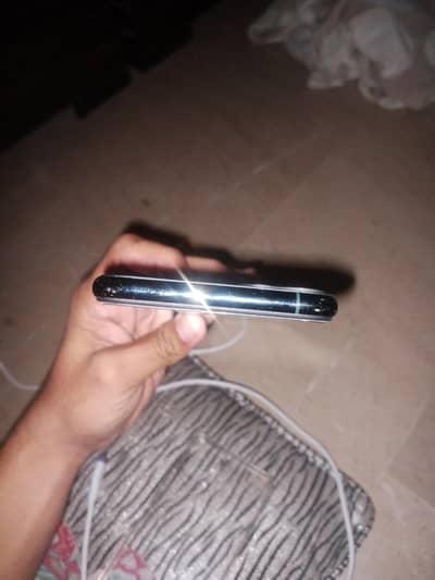 Apple iPhone 11 Pro Max lla model
