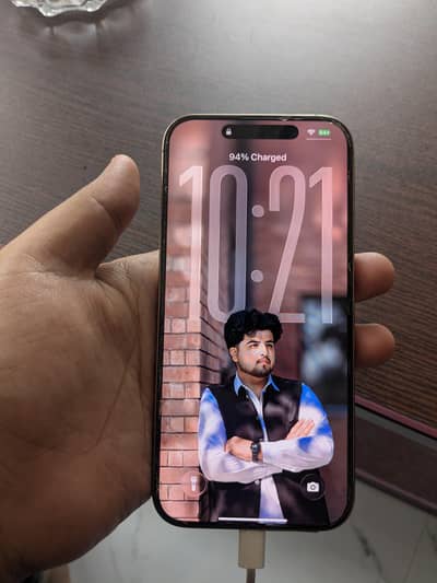 Apple iPhone 16 Pro Max JV