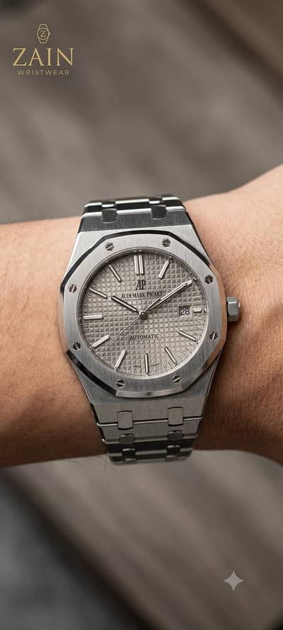 Ap perimum watches