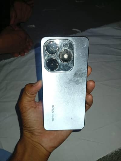 camera ke uper nishan he