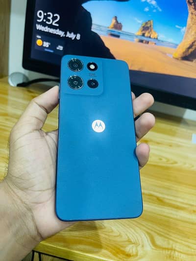 Motorola Moto G