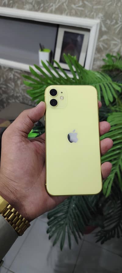 Apple iPhone 11