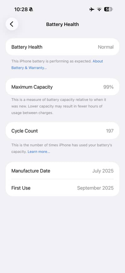 Apple iPhone 17 Pro Max