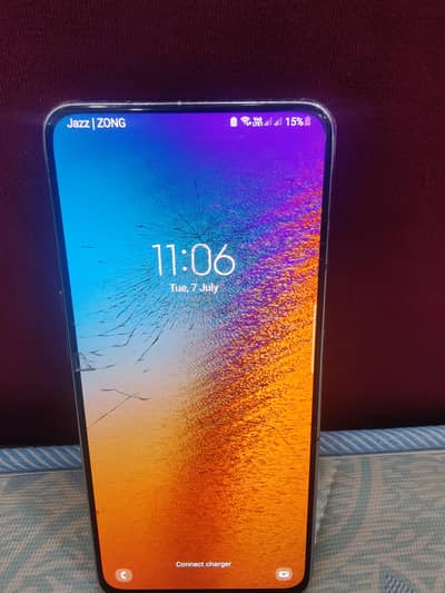 Samsung Mobile A80