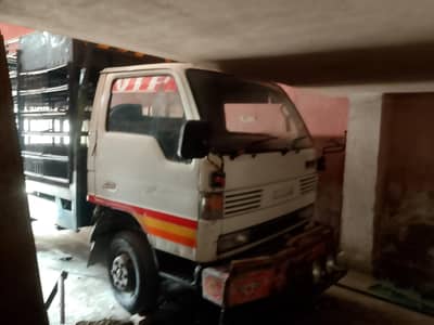 mazda 3500 jeniune condition