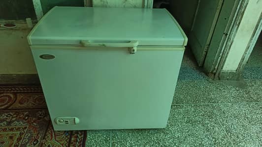 Deep freezer for sale