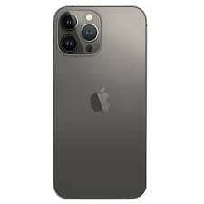 Apple iPhone 13 Pro Max pta proved 512 gb