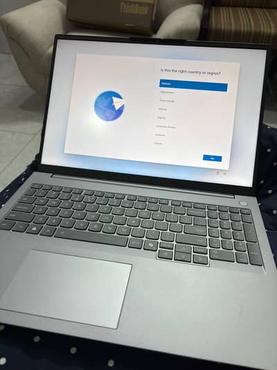 Lenovo ThinkBook 16 G8 | Core 5 | 16GB RAM | 1TB SSD