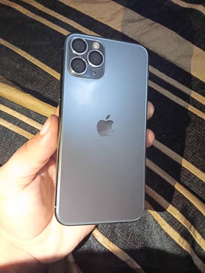 Apple iPhone 11 Pro