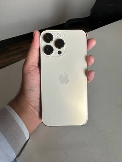 Apple iPhone 14 Pro Max