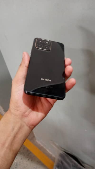 Honor 8X