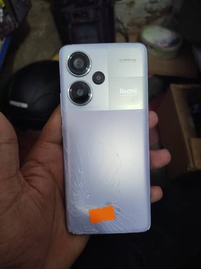 Xiaomi Redmi Note 13 Pro Plus  12gb 512gb
