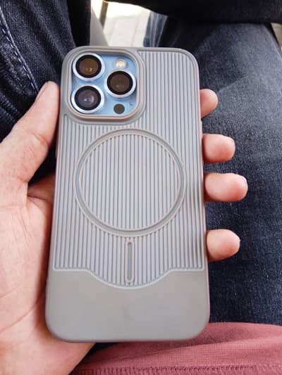 Apple iPhone 13 Pro