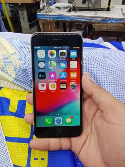 iphone 6 non pta factory unlocked 03066163672 everything is working