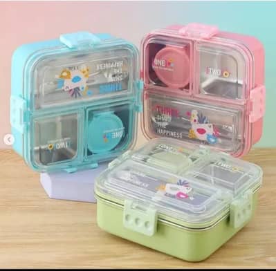 bento lunch box