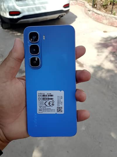 Infinix Other Model