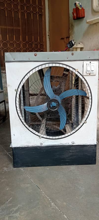 12 volt cooler without supply