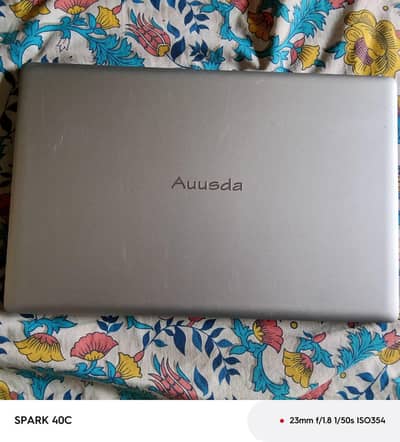 auusada laptop
