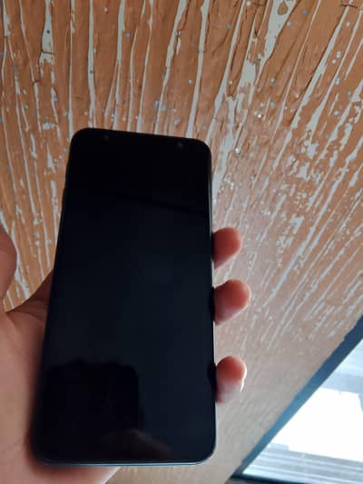 Samsung Mobile J6 Plus