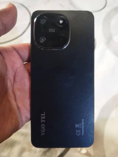 VGO TEL New 26