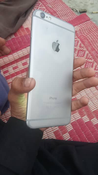Apple iPhone 6 Plus