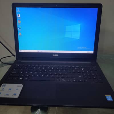 Dell 5th generation I. 3 one Hand used condition 10/10