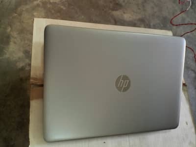 HP Elitebook 850 G3 Core i5 6th Gen 8GB RAM 256GB SSD