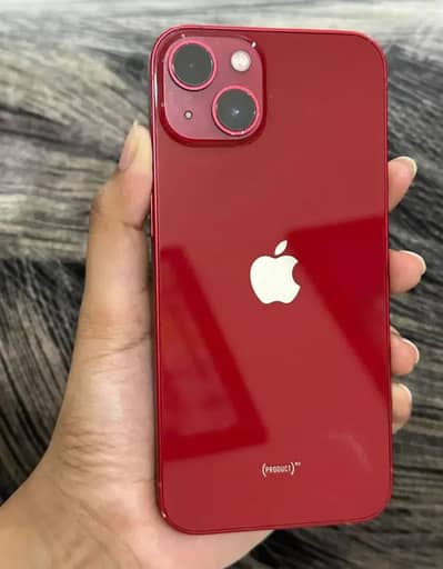 Apple iPhone 13