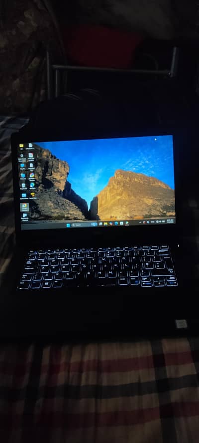 taptop dell