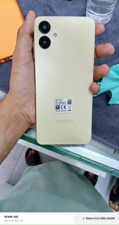 Samsung A06