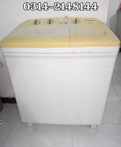 **Dawlance DW-5200 Washing Machine for Sale**