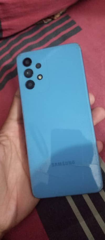 Samsung Mobile A32