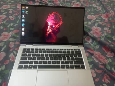 HP Elitebook x360  1030 G8 Core i7 11th Gen 16GB RAM 512GB SSD Touch