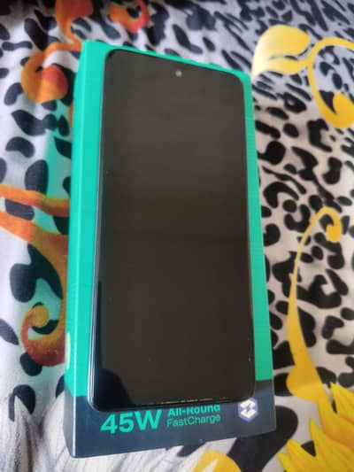 Infinix Note 30 8+8/256