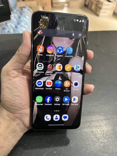 One plus nord n200 non pta
