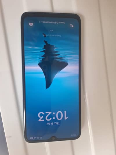 OPPO A18