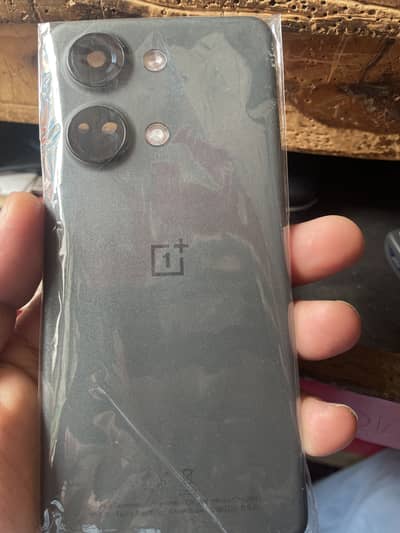 One plus nord 3 back body new untouch ( 03064222230 )