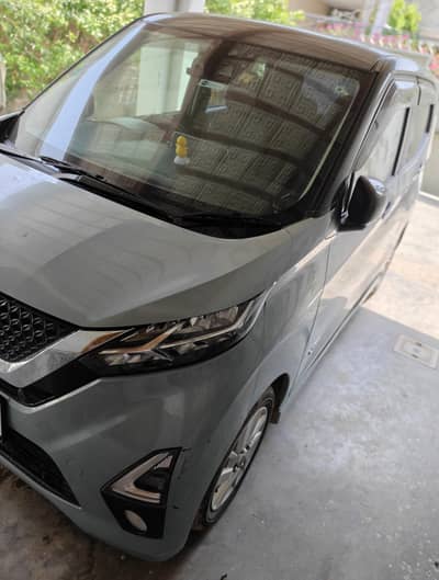 Nissan Dayz Highway Star 2020/2023/2025