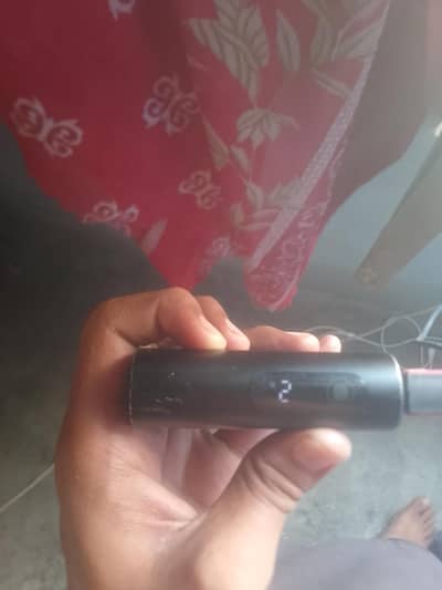 power bank or ear birds