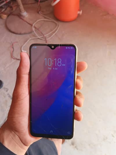 Vivo Y91