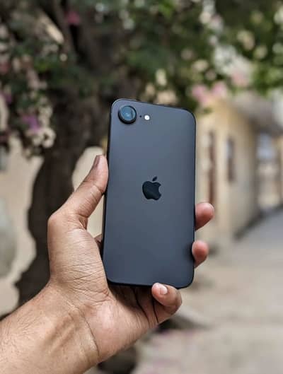 iPhone 16e New Set Price Fix