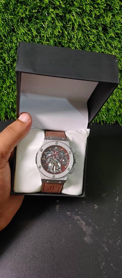 Watch For men
