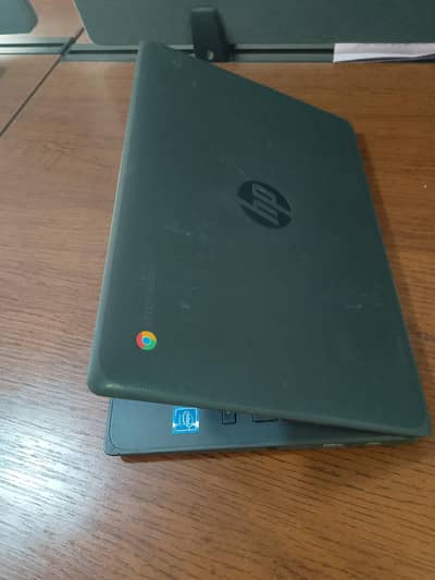 HP Chromebook 11 G8 EE | 4GB RAM | 32 GB SSD / eMMC |
