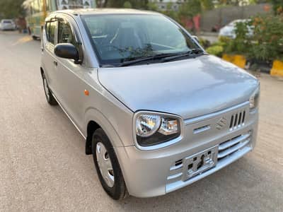 Suzuki Alto 2023