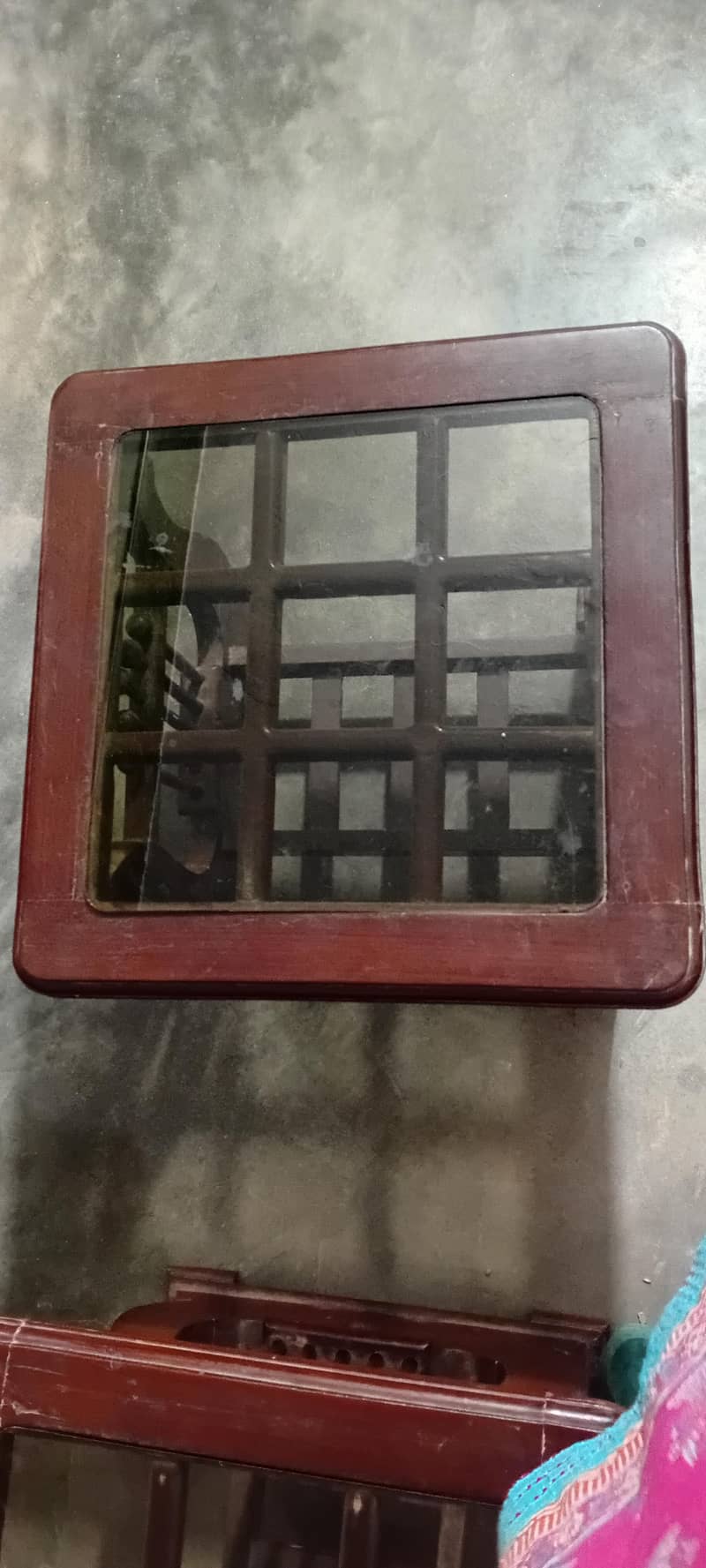 Table set 0